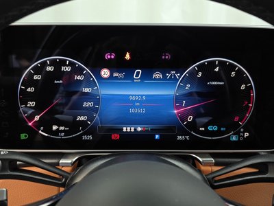 2022 Mercedes-BENZ S-CLASS 缩略图 11