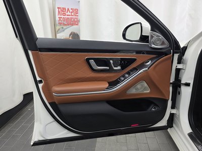 2022 Mercedes-BENZ S-CLASS 缩略图 14