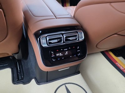 2022 Mercedes-BENZ S-CLASS 缩略图 32
