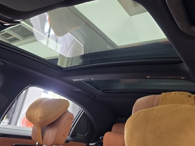 2022 Mercedes-BENZ S-CLASS 缩略图 24