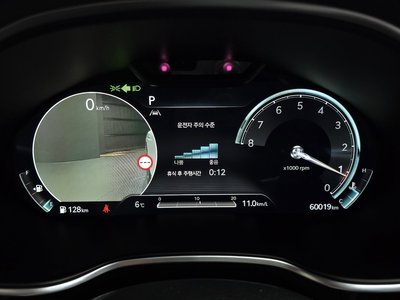 GENESIS G80 (RG3) - 8