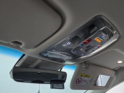 2022 Genesis G80 (RG3) 缩略图 18