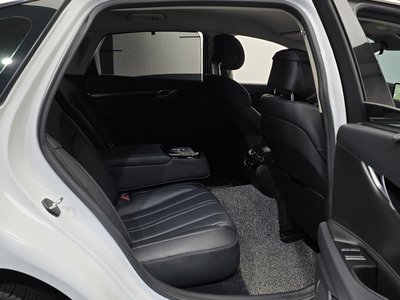 2022 Genesis G80 (RG3) 缩略图 12
