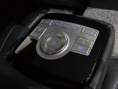 2022 Genesis G80 (RG3) 缩略图 19