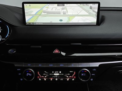 2022 Genesis G80 (RG3) 缩略图 14