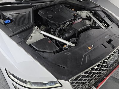 GENESIS G80 (RG3) - 7