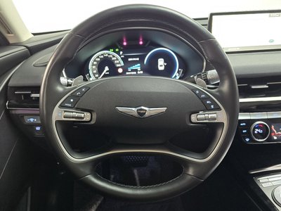 2022 Genesis G80 (RG3) 缩略图 13