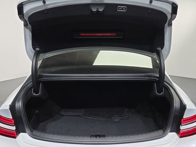 2022 Genesis G80 (RG3) 缩略图 20