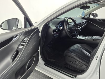 GENESIS G80 (RG3) - 10