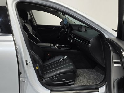 2022 Genesis G80 (RG3) 缩略图 11
