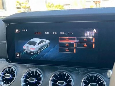 MERCEDES-BENZ OTHERS - 5