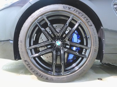 صورة مصغرة 36 لـ 2023 BMW M8 GRAN COUPE