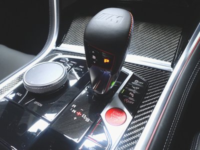 صورة مصغرة 19 لـ 2023 BMW M8 GRAN COUPE