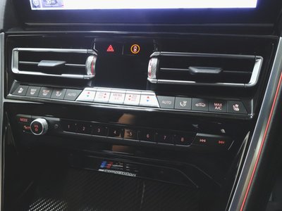 صورة مصغرة 18 لـ 2023 BMW M8 GRAN COUPE
