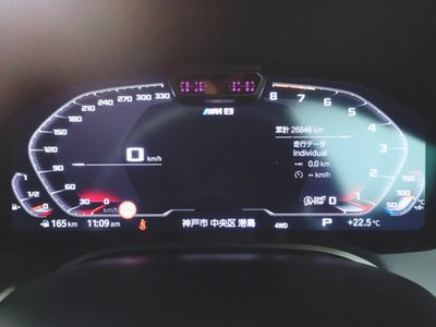 صورة مصغرة 14 لـ 2023 BMW M8 GRAN COUPE