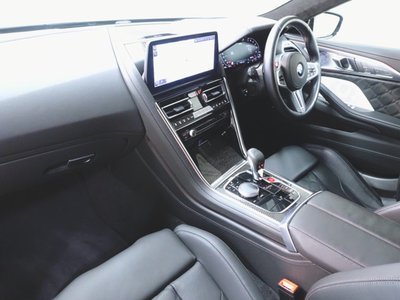 صورة مصغرة 11 لـ 2023 BMW M8 GRAN COUPE