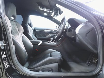 صورة مصغرة 24 لـ 2023 BMW M8 GRAN COUPE