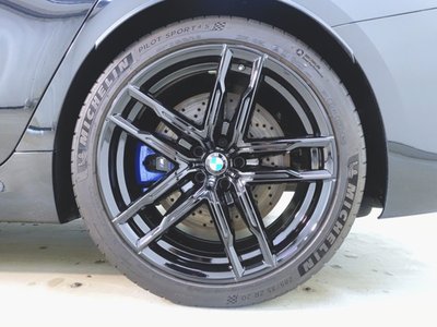 صورة مصغرة 35 لـ 2023 BMW M8 GRAN COUPE