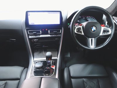 صورة مصغرة 12 لـ 2023 BMW M8 GRAN COUPE
