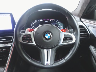 صورة مصغرة 13 لـ 2023 BMW M8 GRAN COUPE