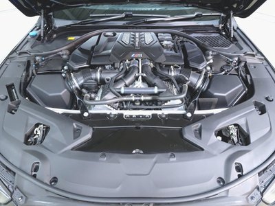صورة مصغرة 39 لـ 2023 BMW M8 GRAN COUPE