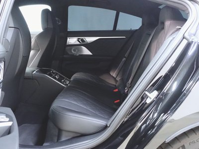 صورة مصغرة 30 لـ 2023 BMW M8 GRAN COUPE
