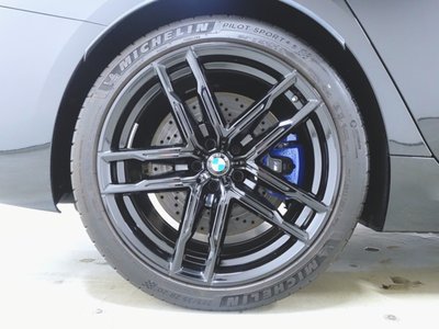 صورة مصغرة 38 لـ 2023 BMW M8 GRAN COUPE