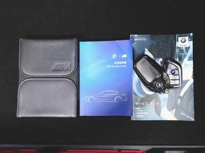 صورة مصغرة 27 لـ 2023 BMW M8 GRAN COUPE