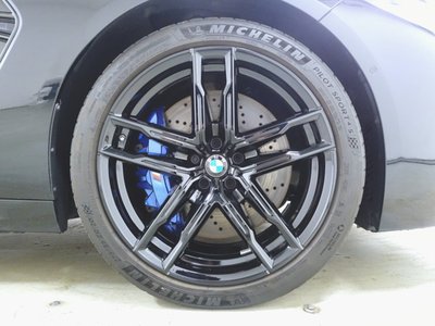صورة مصغرة 37 لـ 2023 BMW M8 GRAN COUPE