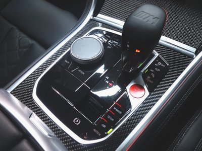 صورة مصغرة 20 لـ 2023 BMW M8 GRAN COUPE