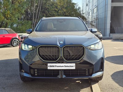 BMW X3 - 2