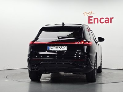 2025 AUDI Q5 — фото 4