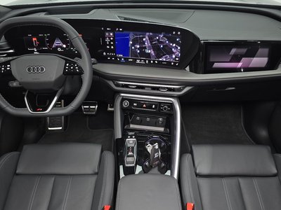 2025 AUDI Q5 — фото 5