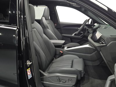 2025 AUDI Q5 缩略图 17