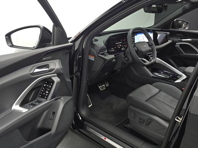 2025 AUDI Q5 缩略图 13