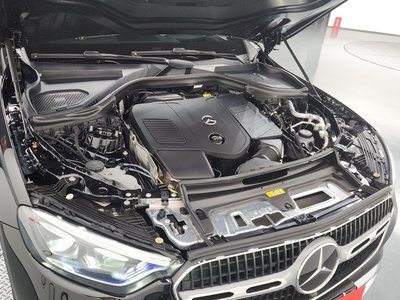 MERCEDES-BENZ GLC - 7