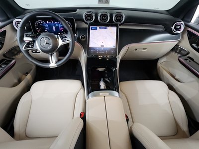 MERCEDES-BENZ GLC - 5