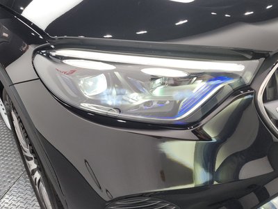 MERCEDES-BENZ GLC - 9