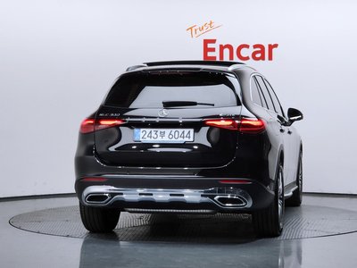 MERCEDES-BENZ GLC - 4