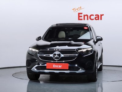 MERCEDES-BENZ GLC - 2