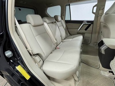 TOYOTA LAND CRUISER PRADO - 6