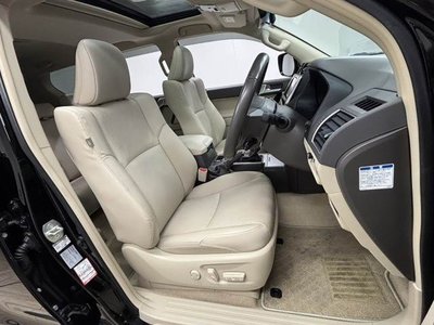 TOYOTA LAND CRUISER PRADO - 5