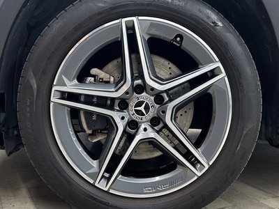 MERCEDES-BENZ GLB - 6