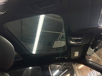 MERCEDES-BENZ GLB - 5