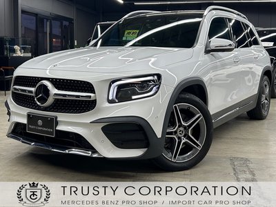 MERCEDES-BENZ GLB - 1