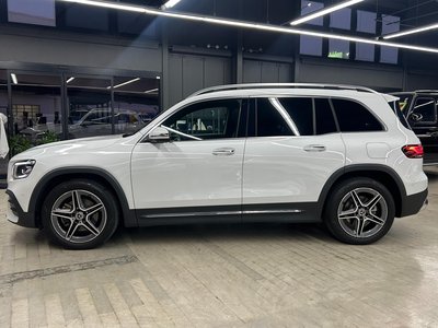 MERCEDES-BENZ GLB - 10