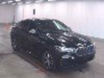 صورة 1 لـ 2021 BMW X6