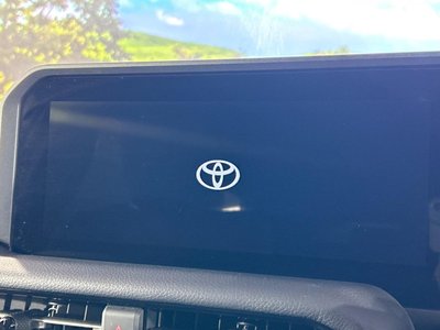 TOYOTA LAND CRUISER 250 - 4