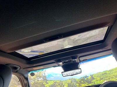 TOYOTA LAND CRUISER 250 - 3