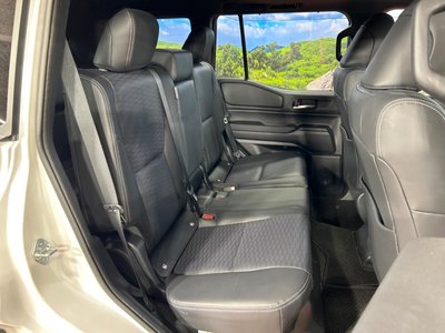 TOYOTA LAND CRUISER 250 - 9